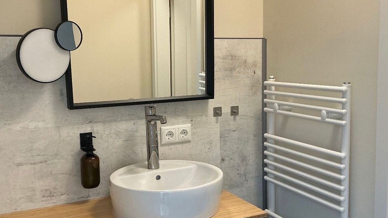 Badezimmer Badezimmer